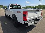 2025 Ford F-350 Regular Cab SRW 4x4 Pickup for sale #FM9052 - photo 2