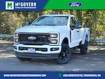 New 2025 Ford F-350 XL Regular Cab 4x4 SRW Pickup for sale #FM9052 - photo 32