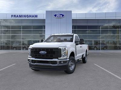 New 2025 Ford F-250 XL Regular Cab 4x4 Pickup for sale #FM9053 - photo 2
