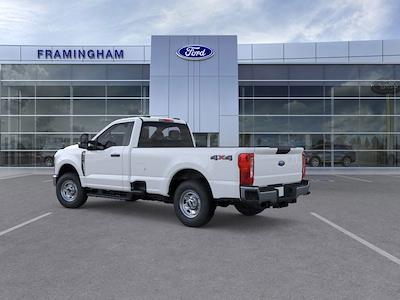New 2025 Ford F-250 XL Regular Cab 4x4 Pickup for sale #FM9053 - photo 2