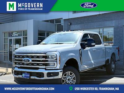 2025 Ford F-350 Crew Cab SRW 4x4 Pickup for sale #FM9054 - photo 1