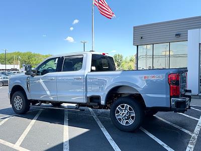 2025 Ford F-350 Crew Cab SRW 4x4 Pickup for sale #FM9054 - photo 2
