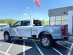 2025 Ford F-350 Crew Cab SRW 4x4 Pickup for sale #FM9054 - photo 2