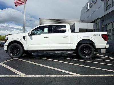 2025 Ford F-150 SuperCrew Cab 4x4 Pickup for sale #FM9056 - photo 2