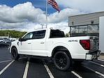 2025 Ford F-150 SuperCrew Cab 4x4 Pickup for sale #FM9056 - photo 2