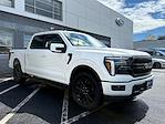 2025 Ford F-150 SuperCrew Cab 4x4 Pickup for sale #FM9056 - photo 20