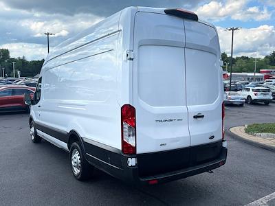 2022 Ford Transit 350 High Roof AWD Dejana Truck & Utility Equipment Upfitted Cargo Van for sale #FM9057A - photo 2