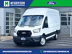 2022 Ford Transit 350 High Roof AWD Dejana Truck & Utility Equipment Upfitted Cargo Van for sale #FM9057A - photo 1