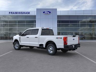 New 2025 Ford F-250 XL Crew Cab 4x4 Pickup for sale #FM9061 - photo 2