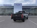 New 2025 Ford F-350 XL Regular Cab 4x4 SRW Pickup for sale #FM9062 - photo 8