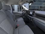 New 2025 Ford F-350 XL Regular Cab 4x4 SRW Pickup for sale #FM9062 - photo 11