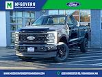 2025 Ford F-350 Regular Cab SRW 4x4 Pickup for sale #FM9062 - photo 23