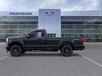 New 2025 Ford F-350 XL Regular Cab 4x4 SRW Pickup for sale #FM9062 - photo 4