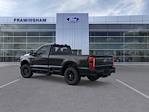 New 2025 Ford F-350 XL Regular Cab 4x4 SRW Pickup for sale #FM9062 - photo 2
