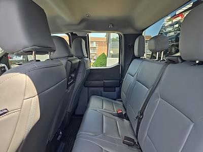 New 2025 Ford F-550 Super Cab 4x4 9' 3" Work Ready Truck LLC Dump Truck for sale #FM9063 - photo 2