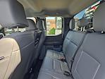 New 2025 Ford F-550 Super Cab 4x4 9' 3" Work Ready Truck LLC Dump Truck for sale #FM9063 - photo 6