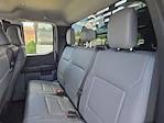New 2025 Ford F-550 Super Cab 4x4 9' 3" Work Ready Truck LLC Dump Truck for sale #FM9063 - photo 7