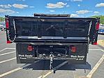 New 2025 Ford F-550 Super Cab 4x4 9' 3" Work Ready Truck LLC Dump Truck for sale #FM9063 - photo 13