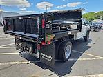 New 2025 Ford F-550 Super Cab 4x4 9' 3" Work Ready Truck LLC Dump Truck for sale #FM9063 - photo 14