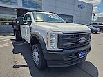 New 2025 Ford F-550 Super Cab 4x4 9' 3" Work Ready Truck LLC Dump Truck for sale #FM9063 - photo 16