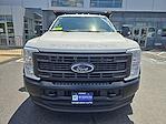 New 2025 Ford F-550 Super Cab 4x4 9' 3" Work Ready Truck LLC Dump Truck for sale #FM9063 - photo 17