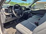 New 2025 Ford F-550 Super Cab 4x4 9' 3" Work Ready Truck LLC Dump Truck for sale #FM9063 - photo 20