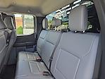 New 2025 Ford F-550 Super Cab 4x4 9' 3" Work Ready Truck LLC Dump Truck for sale #FM9063 - photo 3