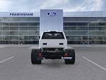New 2025 Ford F-550 Super Cab Dump Truck for sale #FM9063 - photo 5