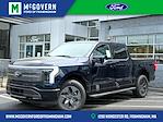 New 2025 Ford F-150 Lightning Lariat SuperCrew Cab AWD Pickup for sale #FM9067 - photo 1