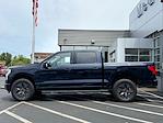 New 2025 Ford F-150 Lightning Lariat SuperCrew Cab AWD Pickup for sale #FM9067 - photo 10
