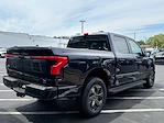 New 2025 Ford F-150 Lightning Lariat SuperCrew Cab AWD Pickup for sale #FM9067 - photo 14