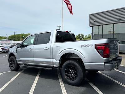 2025 Ford F-150 SuperCrew Cab 4x4 Pickup for sale #FM9068 - photo 2