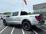 2025 Ford F-150 SuperCrew Cab 4x4 Pickup for sale #FM9068 - photo 2