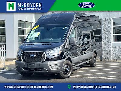 2024 Ford Transit 350 High Roof AWD Empty Cargo Van for sale #FM9071A - photo 1