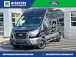 2024 Ford Transit 350 High Roof AWD Empty Cargo Van for sale #FM9071A - photo 1