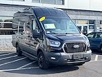 2024 Ford Transit 350 High Roof AWD Empty Cargo Van for sale #FM9071A - photo 9