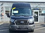 2024 Ford Transit 350 High Roof AWD Empty Cargo Van for sale #FM9071A - photo 10