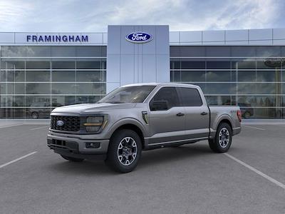 2025 Ford F-150 SuperCrew Cab 4x4 Pickup for sale #FM9078 - photo 1