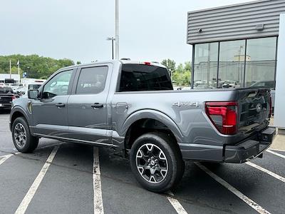 2025 Ford F-150 SuperCrew Cab 4x4 Pickup for sale #FM9078 - photo 2