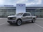 2025 Ford F-150 SuperCrew Cab 4x4 Pickup for sale #FM9078 - photo 1