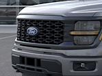 2025 Ford F-150 SuperCrew Cab 4x4 Pickup for sale #FM9078 - photo 17