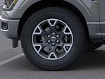 2025 Ford F-150 SuperCrew Cab 4x4 Pickup for sale #FM9078 - photo 19