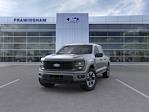 2025 Ford F-150 SuperCrew Cab 4x4 Pickup for sale #FM9078 - photo 3