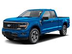 2025 Ford F-150 SuperCrew Cab 4x4 Pickup for sale #FM9078 - photo 23