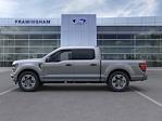 2025 Ford F-150 SuperCrew Cab 4x4 Pickup for sale #FM9078 - photo 4