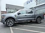 2025 Ford F-150 SuperCrew Cab 4x4 Pickup for sale #FM9078 - photo 5