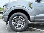 2025 Ford F-150 SuperCrew Cab 4x4 Pickup for sale #FM9078 - photo 6