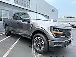 2025 Ford F-150 SuperCrew Cab 4x4 Pickup for sale #FM9078 - photo 10