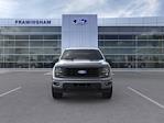 2025 Ford F-150 SuperCrew Cab 4x4 Pickup for sale #FM9078 - photo 6
