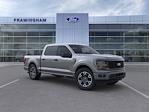 2025 Ford F-150 SuperCrew Cab 4x4 Pickup for sale #FM9078 - photo 7